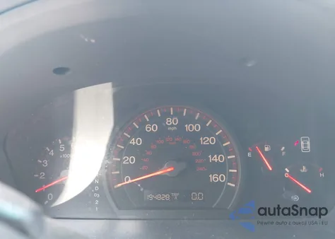 2005 Honda Accord 3.0 Ex z USA, uszkodzony, nr VIN 1HGCM82655A003657